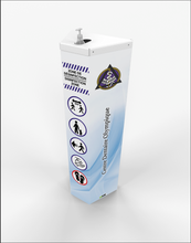 Load image into Gallery viewer, BioSTAND+ (PPE not included)