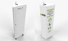 Load image into Gallery viewer, BioSTAND+ (PPE not included)